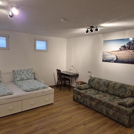 Ferienwohnung Knoerck Weikersheim Εξωτερικό φωτογραφία