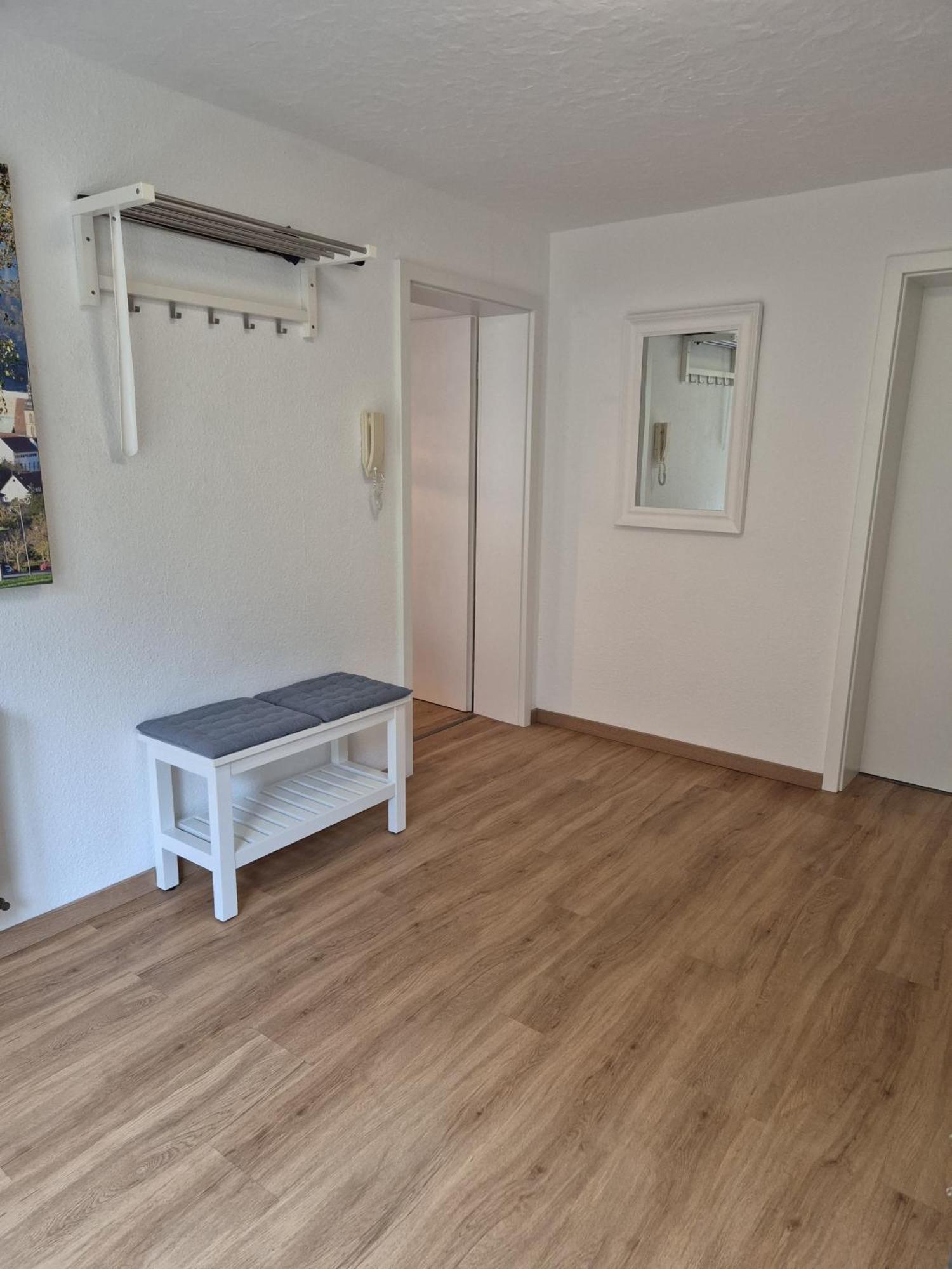 Ferienwohnung Knoerck Weikersheim Εξωτερικό φωτογραφία