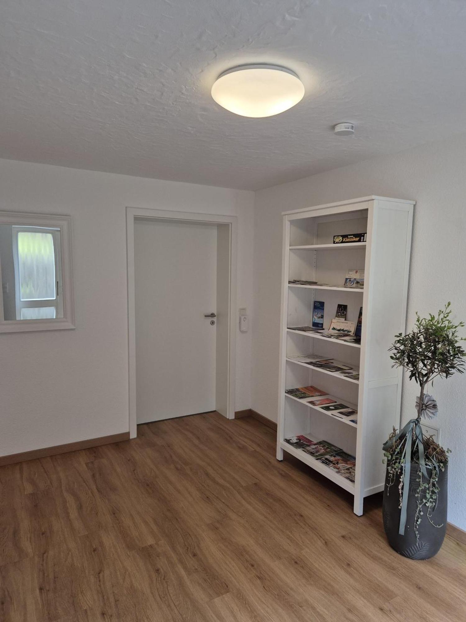 Ferienwohnung Knoerck Weikersheim Εξωτερικό φωτογραφία